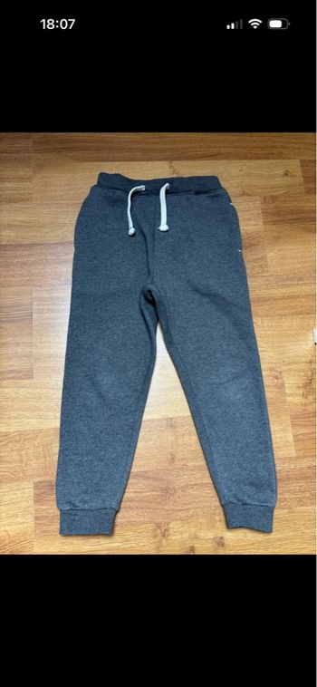 Bas de jogging garçon vertbaudet 8 ans 