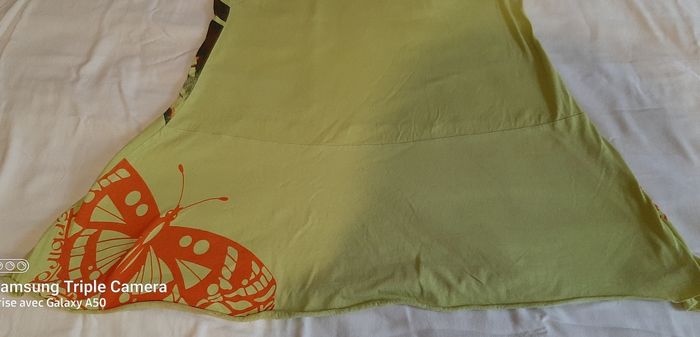 Robe plage - photo numéro 4