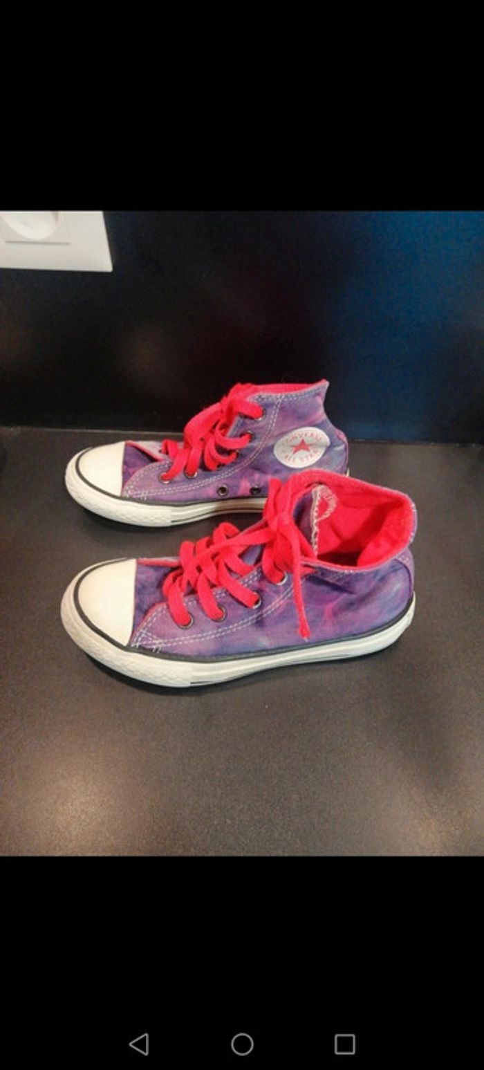 Converse 30 - photo numéro 4