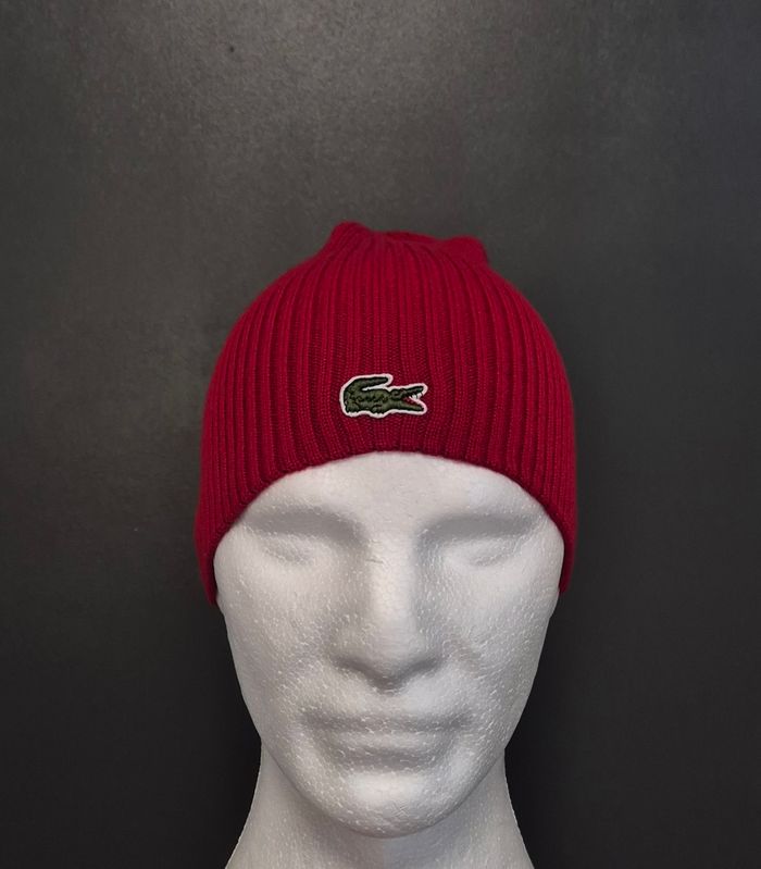 Bonnet Lacoste