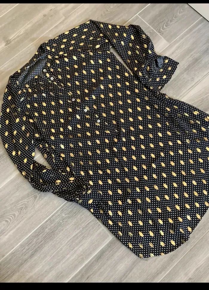 Tunique légère taille M