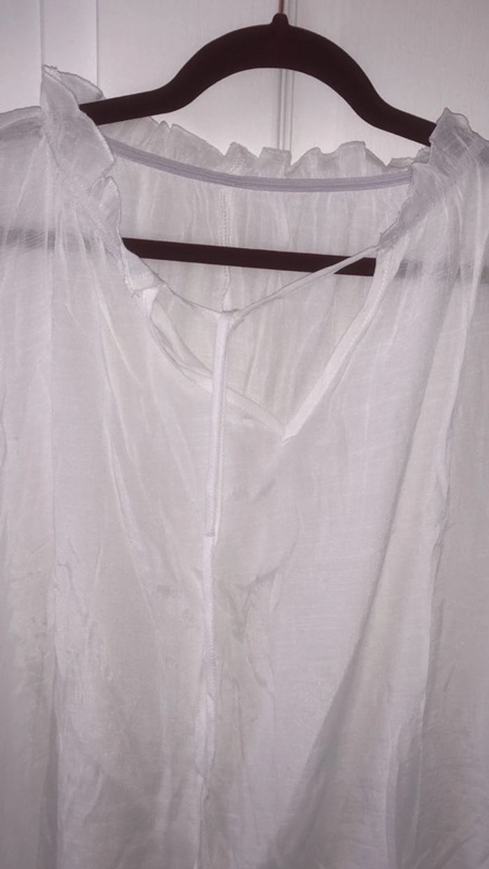 Robe de plage L cupshe neuve - photo numéro 4