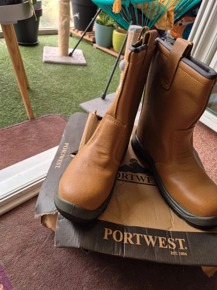 Bottines fourré - photo numéro 2