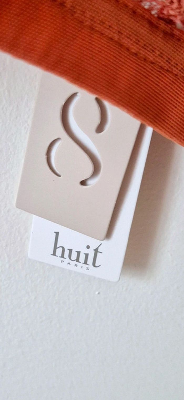Soutien-gorge Huit Taille S - photo numéro 3