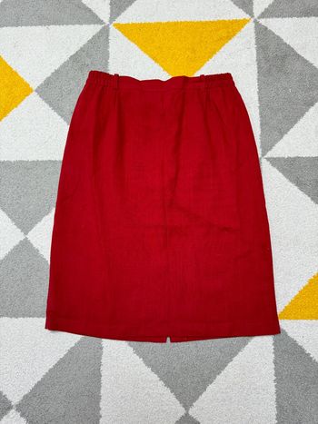 Jupe vintage Taille 46