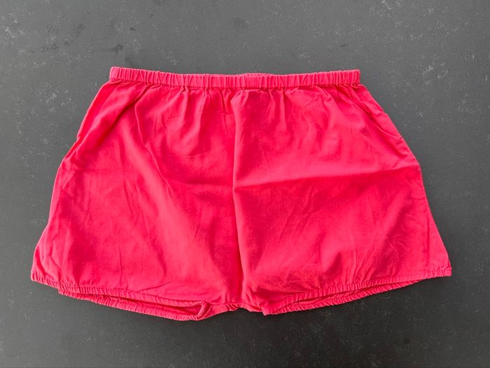 Short léger
