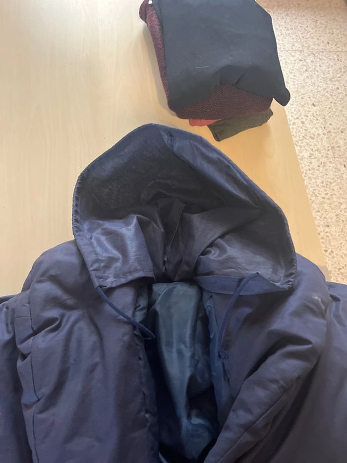 Doudoune Taille 50 - photo numéro 3
