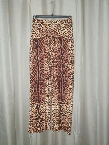 Pantalon fluide bodyflirt