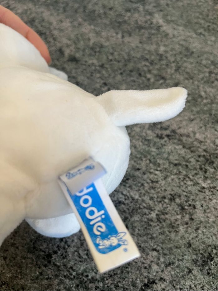 Peluche Dodie - photo numéro 4