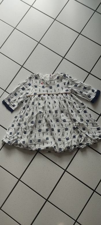 Robe 5 ans Orchestra