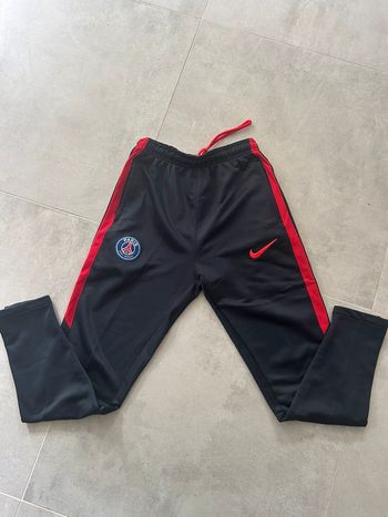 Jogging psg