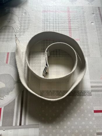 Ceinture 108 cm