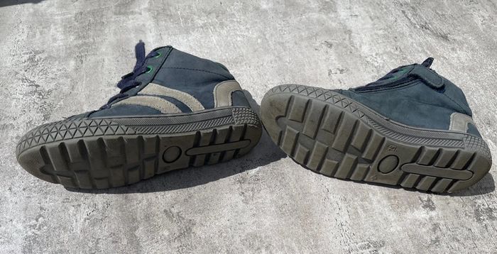 Chaussure garçon bellamy - photo numéro 4
