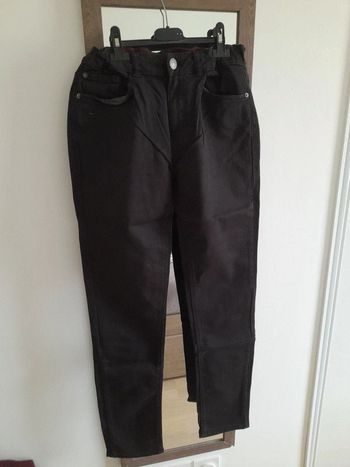 Jeans slim taille 16 ans Kiabi