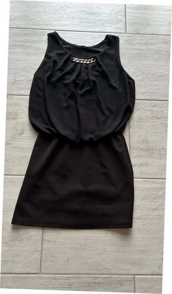 Robe courte S