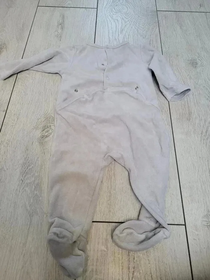 Pyjama - photo numéro 3