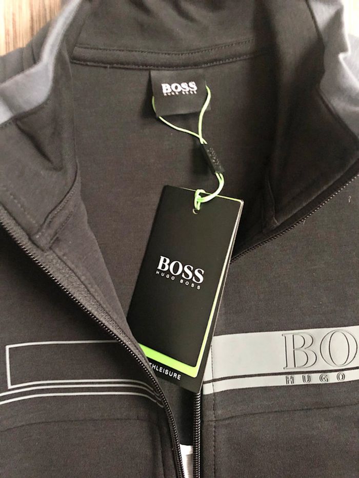 Veste Hugo Boss Neuf - photo numéro 6