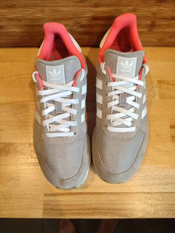 Adidas Originals Adistar Racer W - photo numéro 3