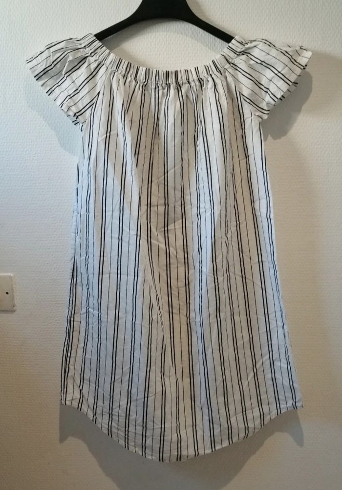 Robe été - photo numéro 3
