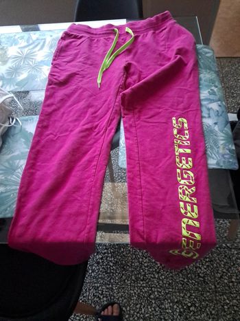 Pantalon  jogging