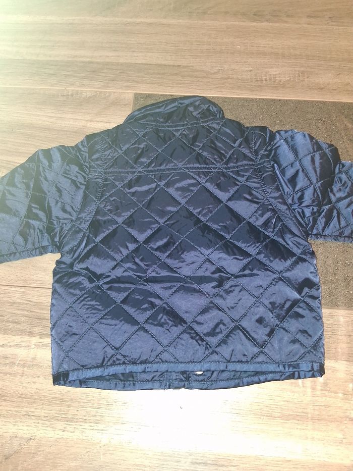 Manteau - photo numéro 4