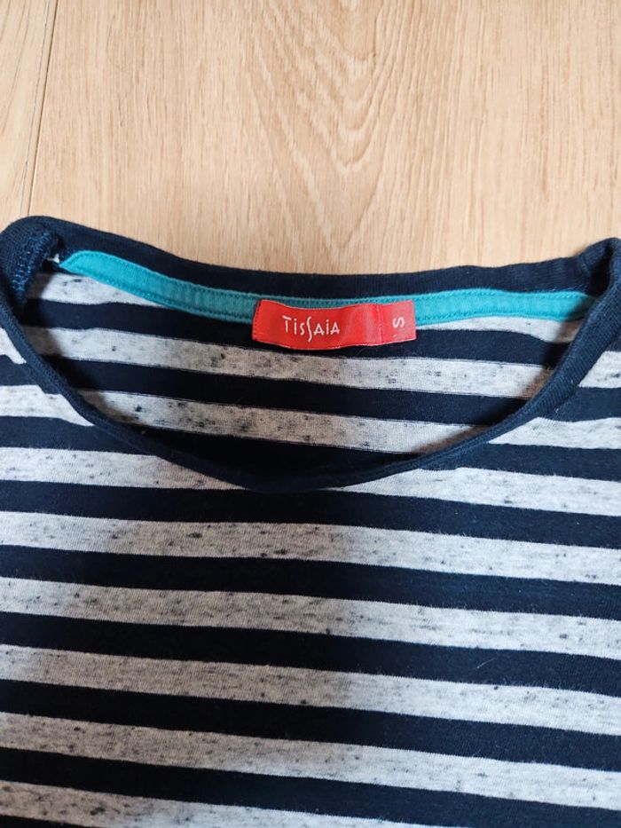 Tee-shirt S - photo numéro 2