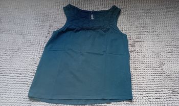 Débardeur Vertbaudet 6 ans