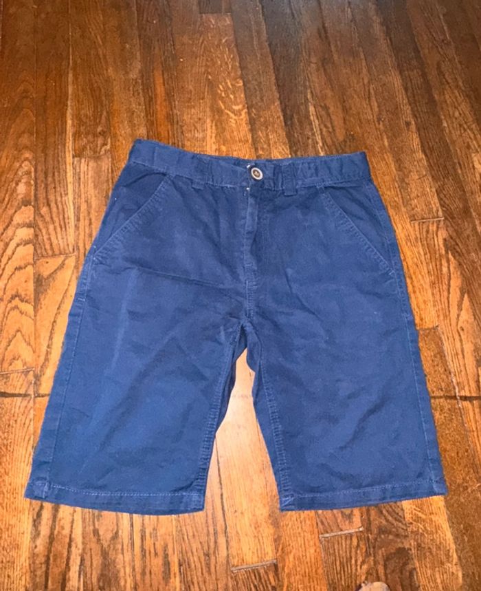 Short la redoute 12 ans
