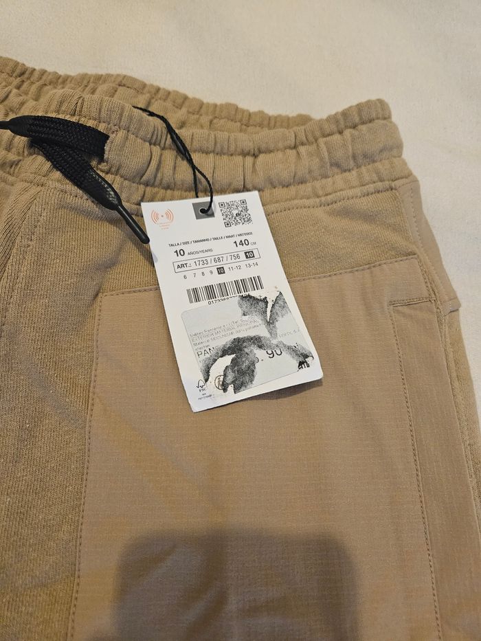 Pantalon garçon - photo numéro 3
