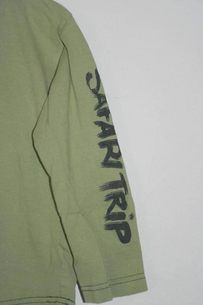 Tee shirt Tissaia manches longues - photo numéro 2