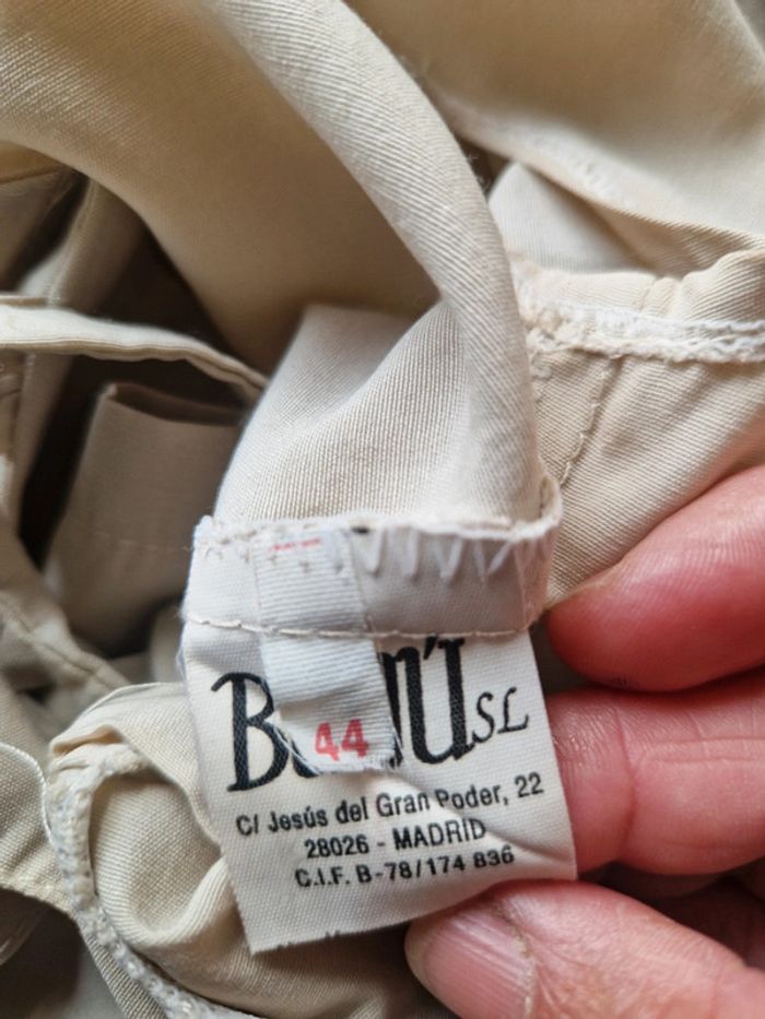 Robe 👗 originale - photo numéro 19