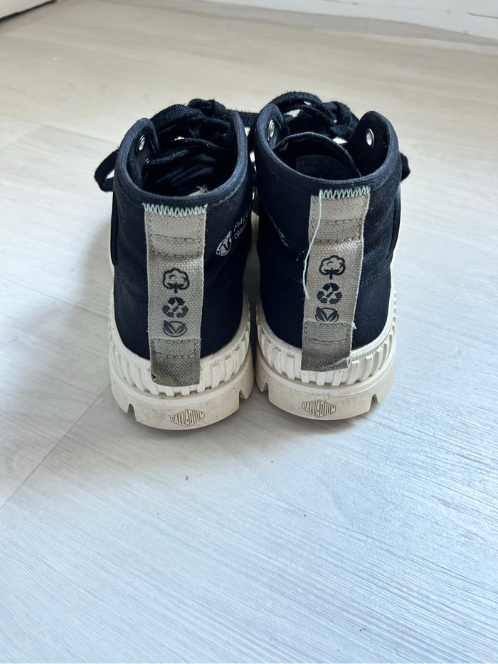 Palladium - photo numéro 4