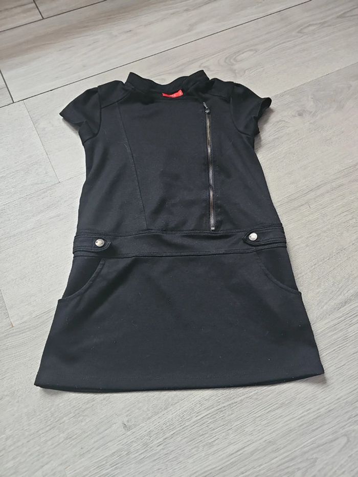 Robe fille