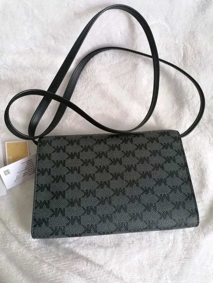 Sac à main / sac bandoulière Jet Set convertible Michael Kors - photo numéro 7