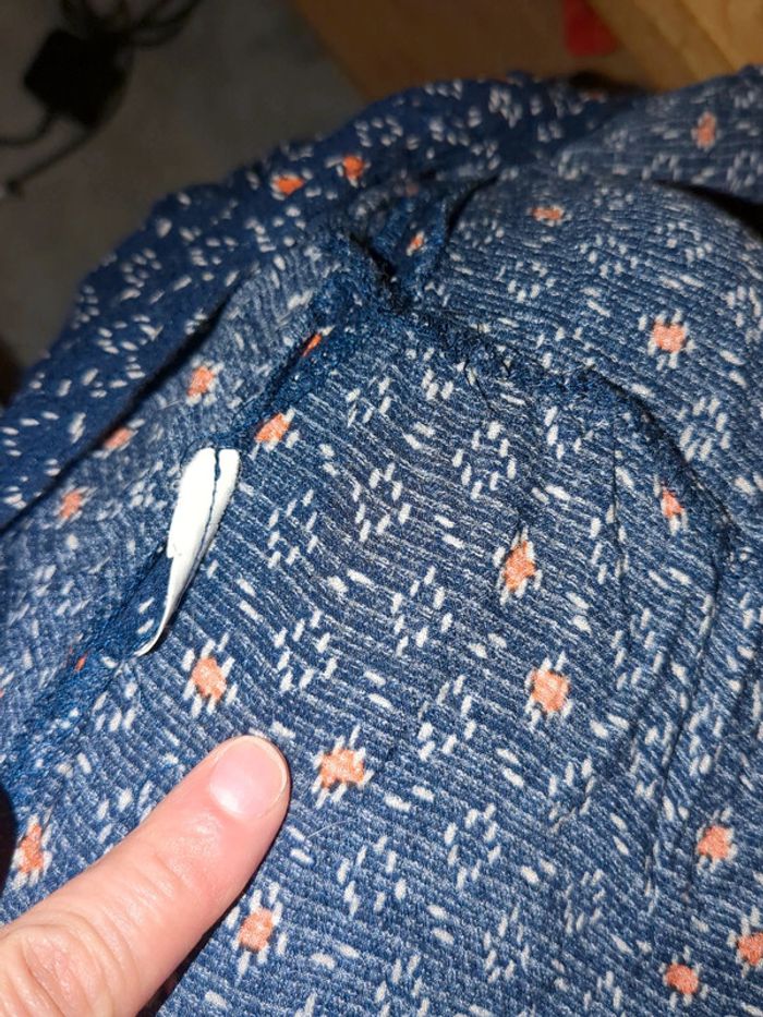 Tunique - photo numéro 5