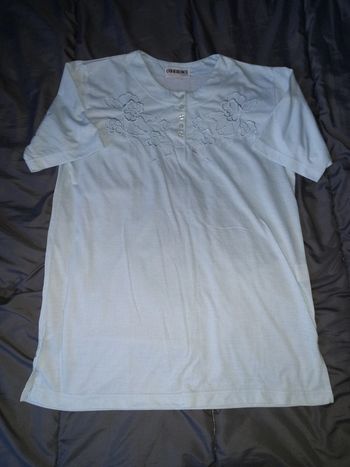 T-shirt Taille 38/40