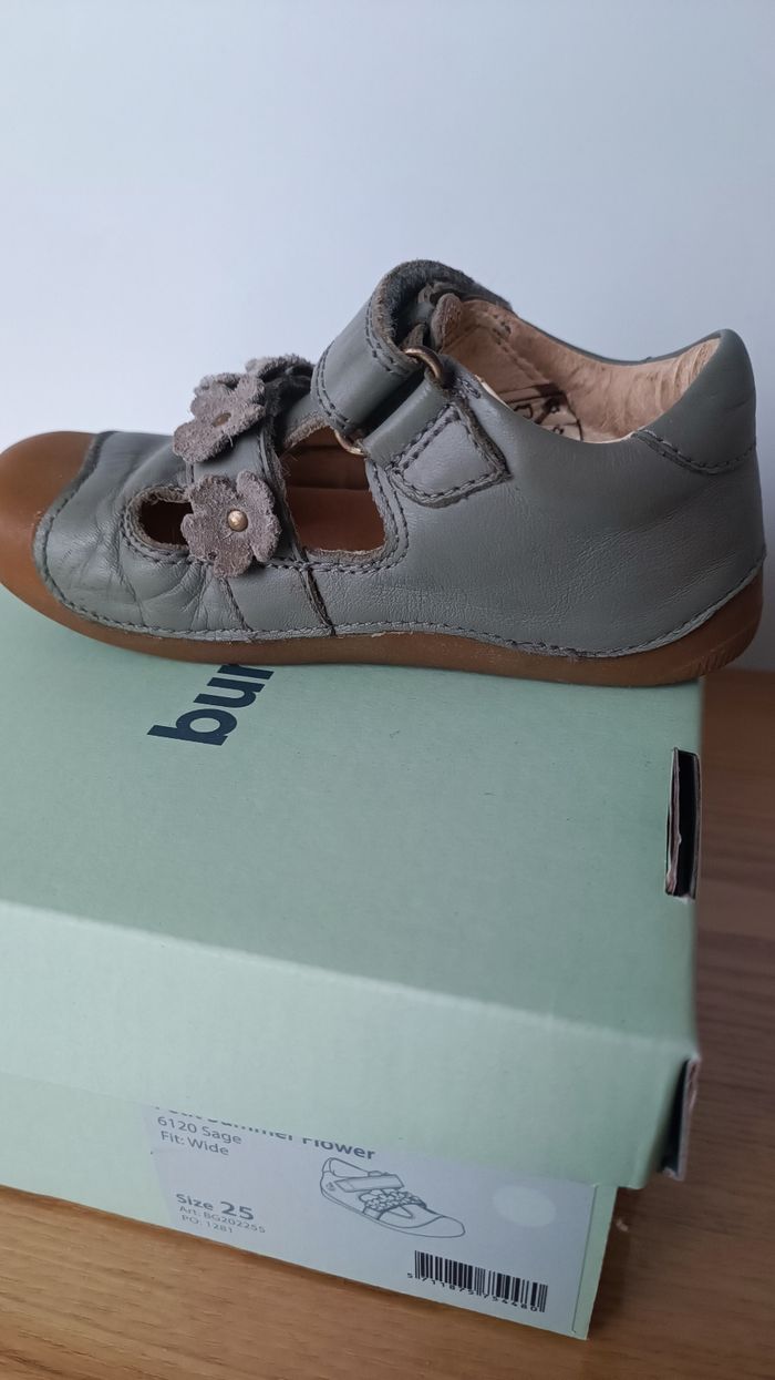 Bundgaard Petit Summer Flower Sage 25 - photo numéro 5