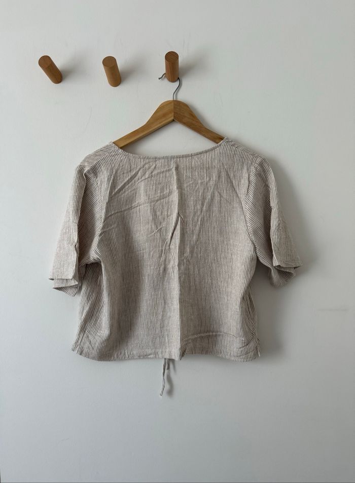 Ensemble top et pantalon Kiabi - photo numéro 2