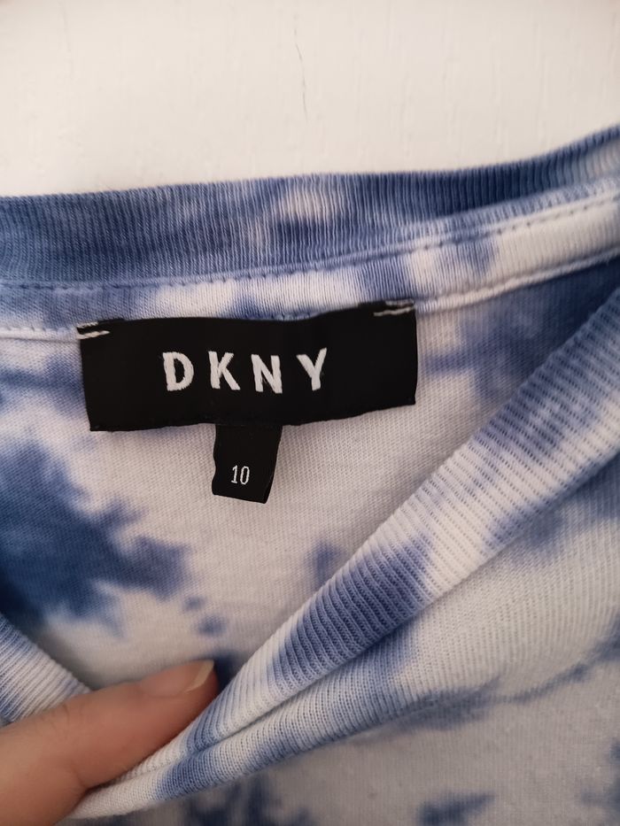 T shirt tie and dye - photo numéro 3