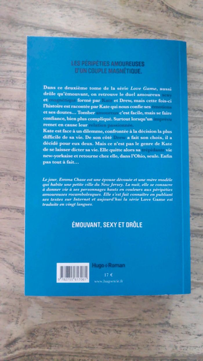 Tomes 1 & 2 - Love Games - photo numéro 3