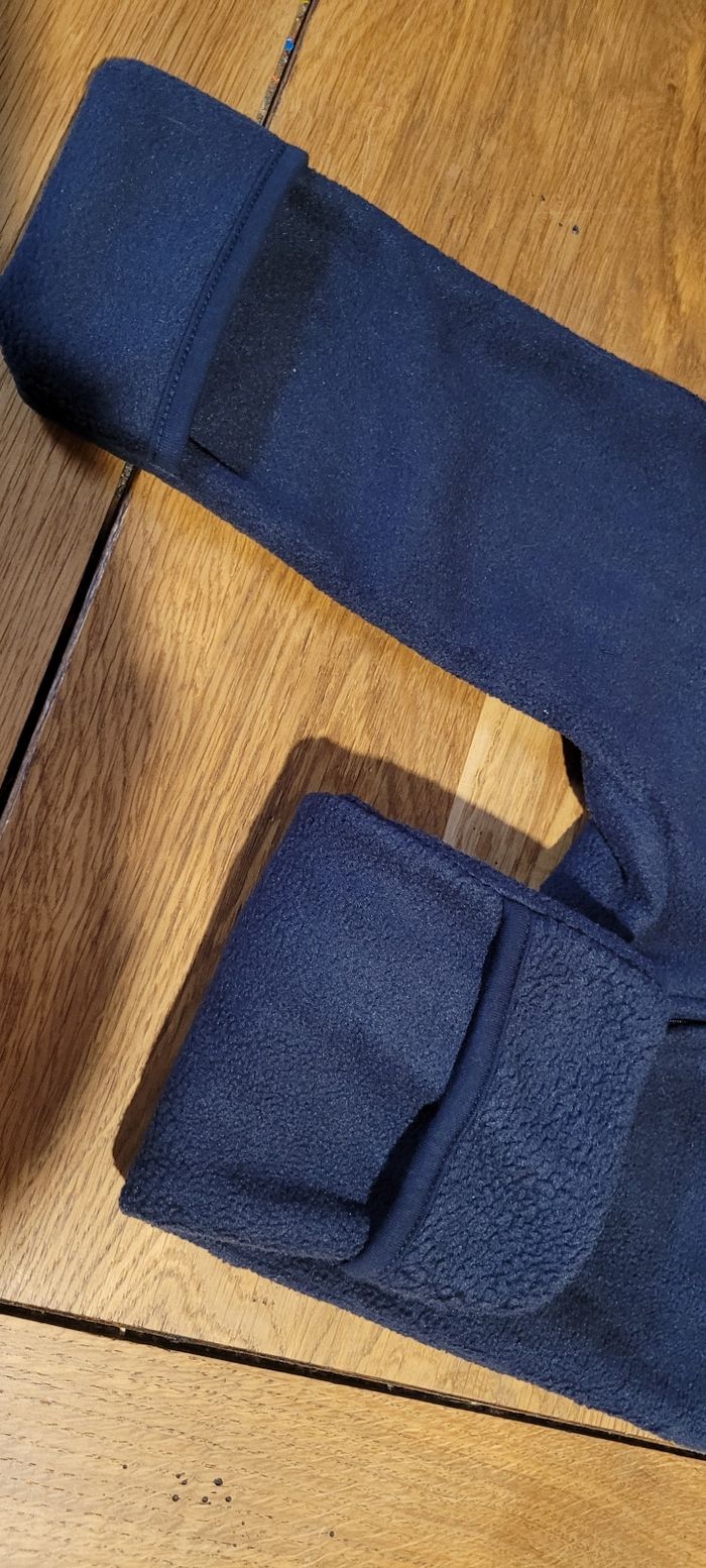 Combi- pyjama - photo numéro 2