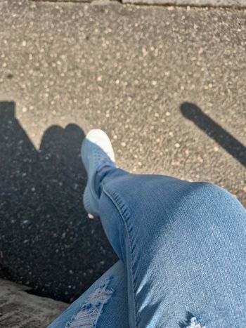 Lot vêtements Maria