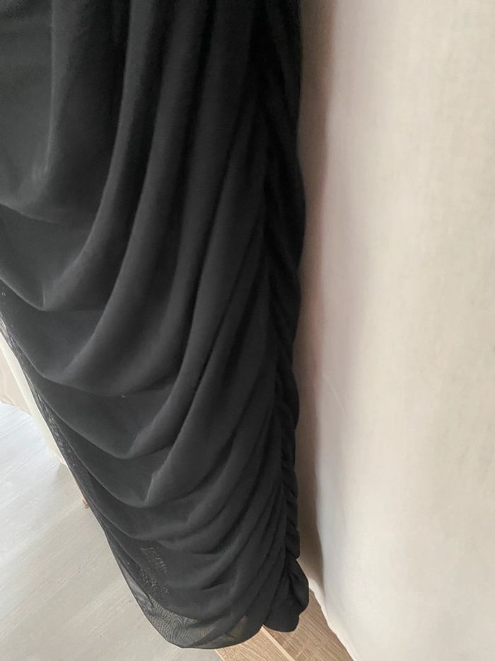 Robe Noir - photo numéro 6