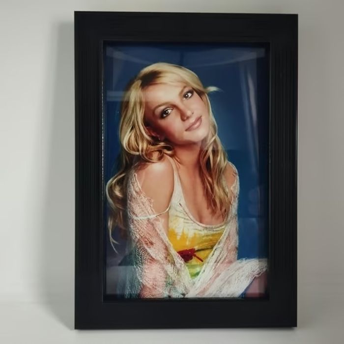 Britney Spears : Cadre Photo 10x15cm