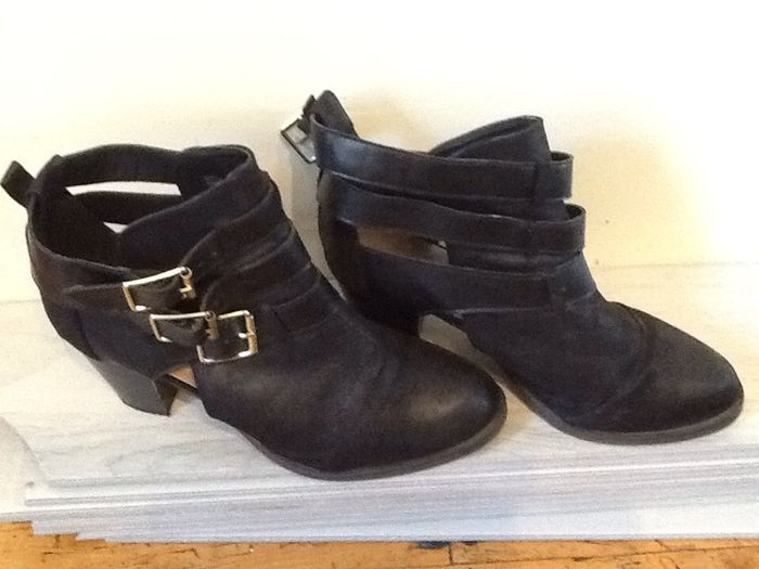 Bottines - photo numéro 4