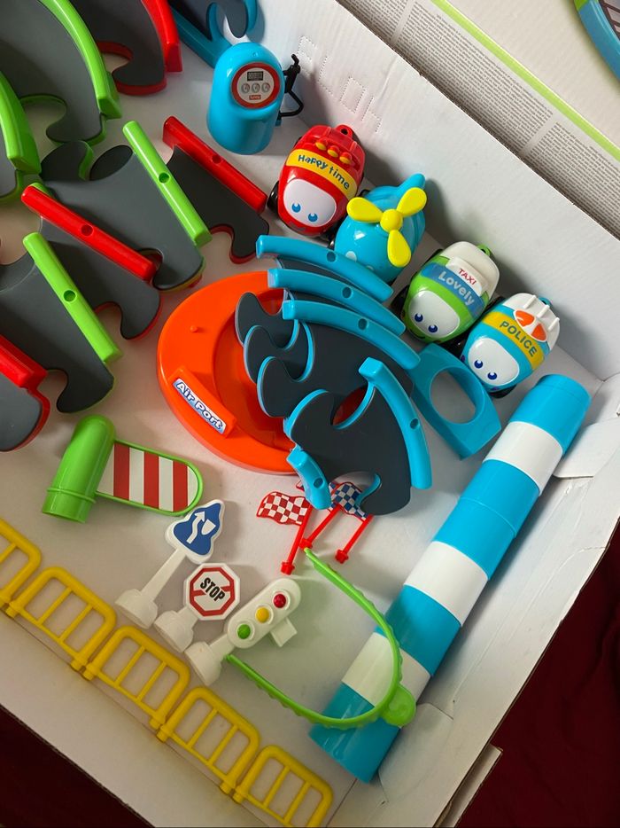 Garage enfant - photo numéro 6