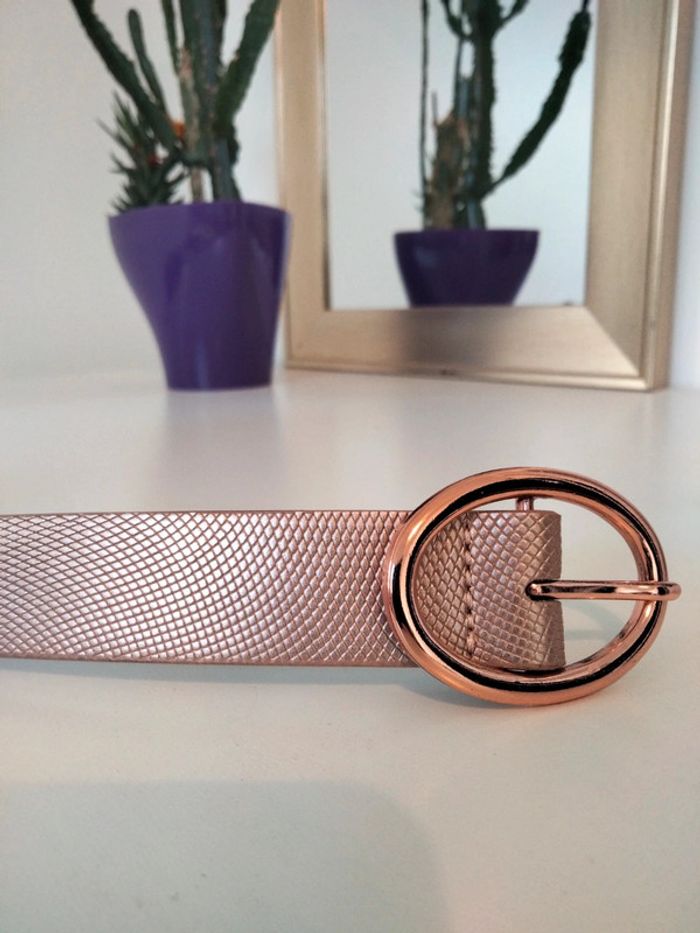 Ceinture - photo numéro 2