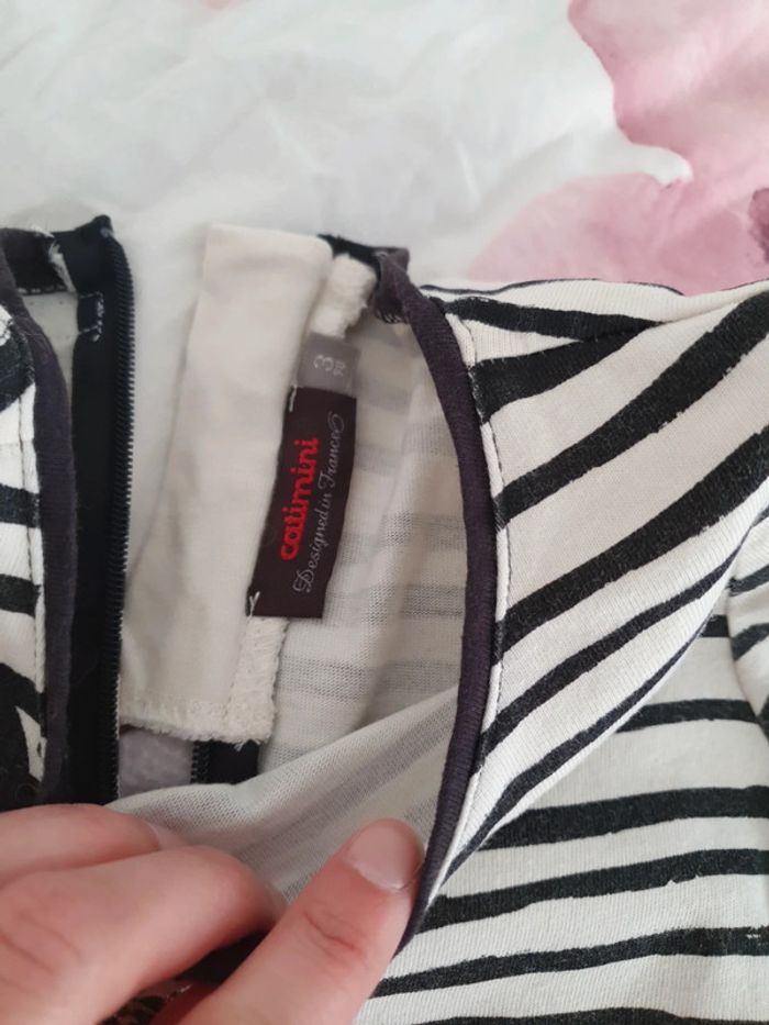 Robe catimini - photo numéro 2