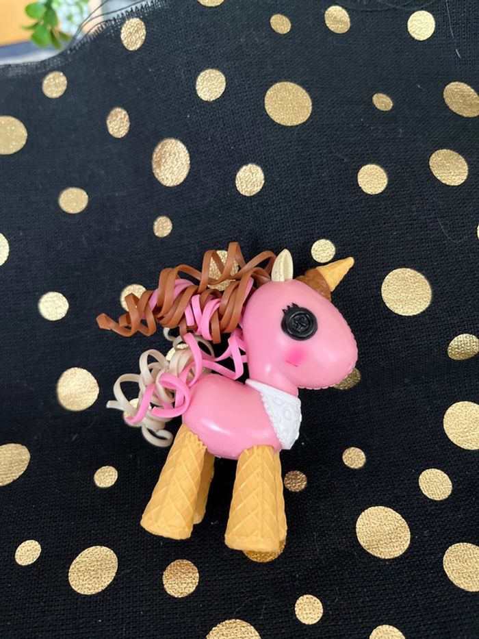 Figurine lalaloopsy - photo numéro 7