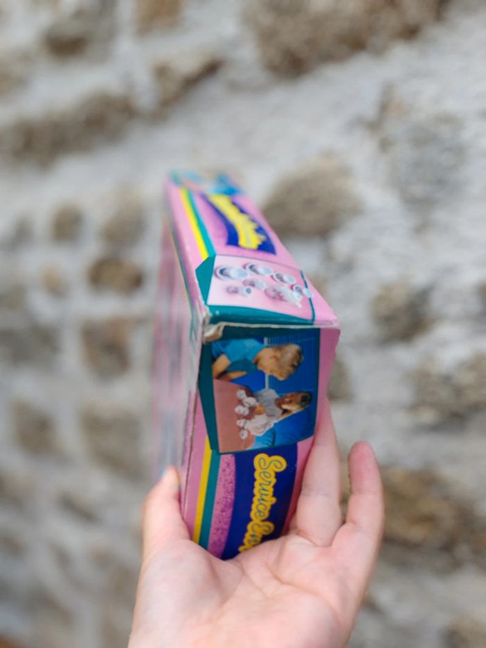 Dinette en porcelaine service à thé - photo numéro 12